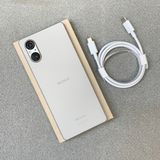 Xperia 5 V SO-53D 128GB�ץ���ʥ���С��ɥ����� SIM�ե꡼ ����̵��