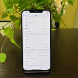 iPhone 12ProMax 128GB ֥롼 SIMե꡼ ̵