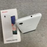 Galaxy A22 5G NTTɥ SIMե꡼