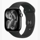 新品、未開封 Apple Watch Series 11 46mm GPS 送料無料 D3J3J