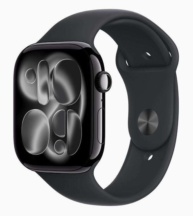 ʡ̤ Apple Watch Series 11 46mm GPS ̵ D3J3J