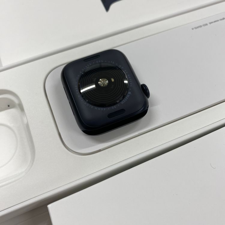 ����Ʊ�� Apple Watch SE(�裲����) GPS + Cellular��ǥ�