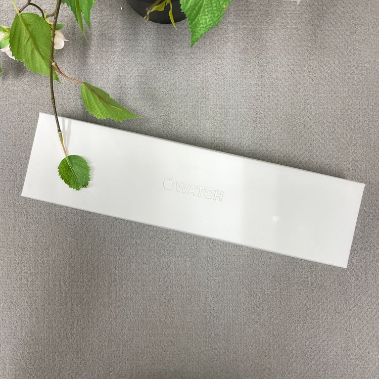 ����̤���� Apple Watch Series 8 45mm GPS+Cellular 40239