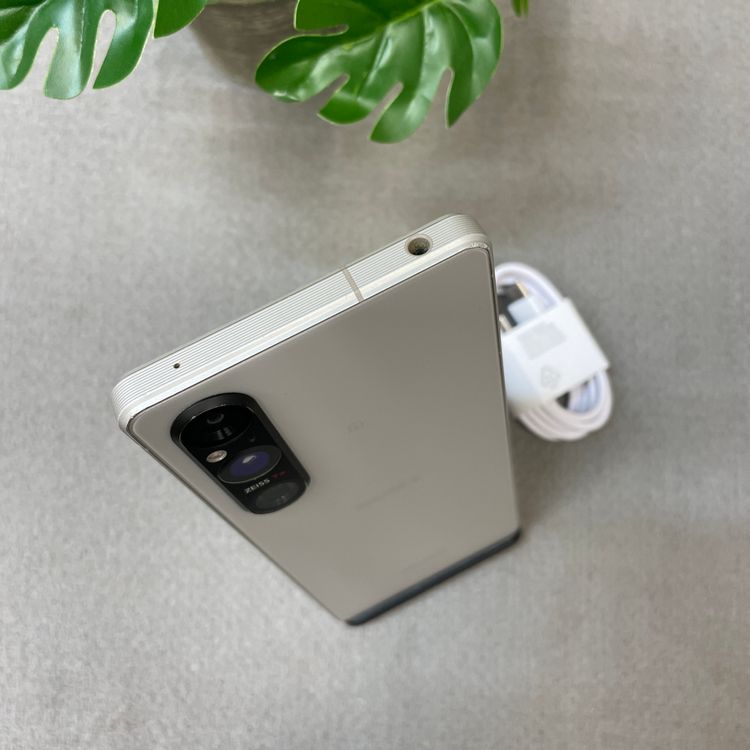 Sony Xperia 1 V SO-51D 256GB ����С� �ɥ����� SIM�ե꡼����̵��