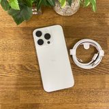 iPhone 15Pro 256GB �ۥ磻�� ������ SIM�ե꡼ ����̵��