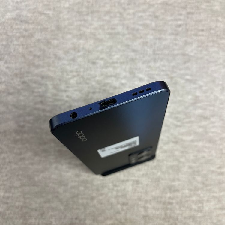 OPPO Reno7 A  ֥롼 ŷХ SIMե꡼