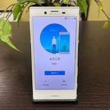Xperia X Compact 32GB SO-02J SIMե꡼ ̵