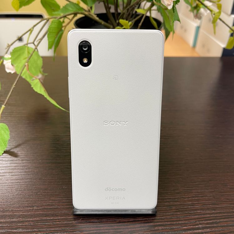 SO-53C Xperia Ace III 64GB 졼 SIMե꡼ ̵