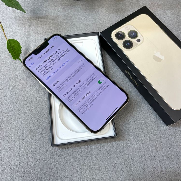 iPhone 13Pro 128GB �������  ����SIM�ե꡼ ����̵��