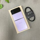 Samsung Galaxy Z Flip4 128GB �ܥ�ѡ��ץ� ������SIM�ե꡼ ����̵��