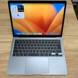 �Хåƥ꡼ 100% MacBook Air 13����� M1  2020ǯ ����̵�� J1WFV