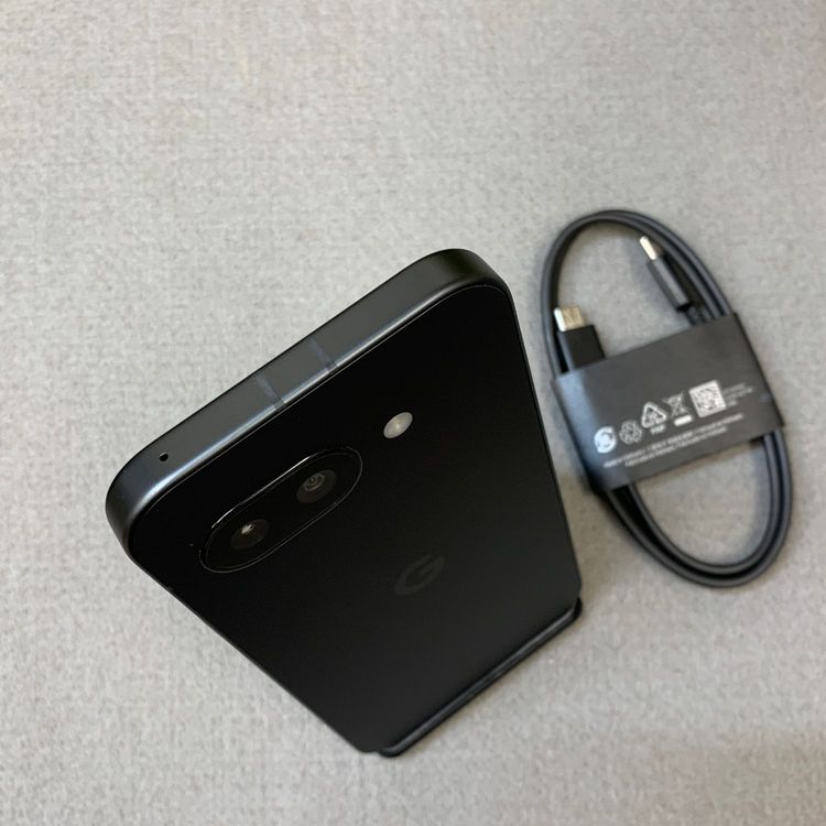 ����Ʊ�� Google Pixel 9a 128GB Obsidian ������SIM�ե꡼����̵��