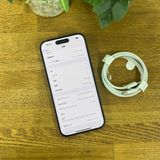 iPhone 15Pro 128GB �֥�å� ������ SIM�ե꡼ ����̵��