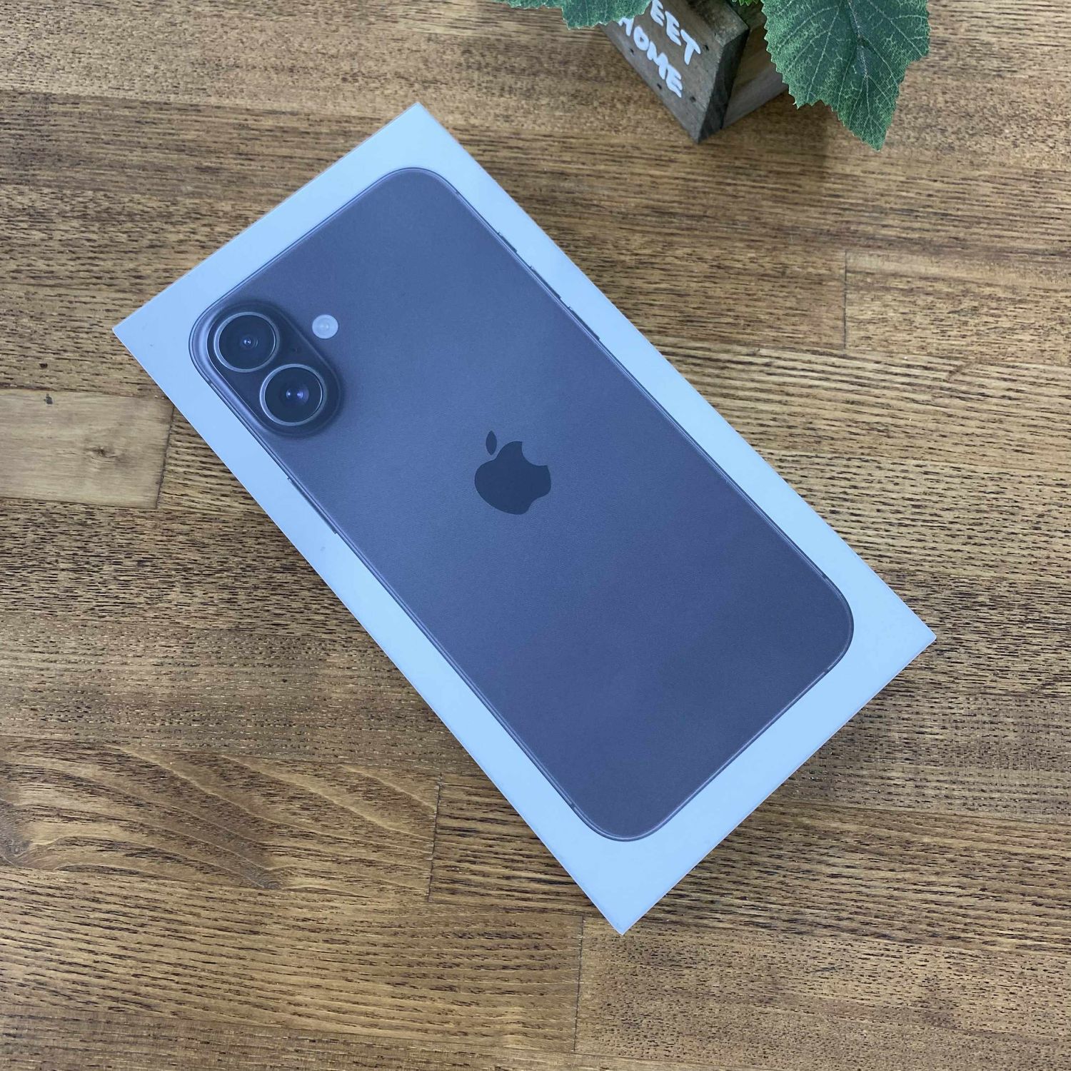 iPhone16 256GB ブラック 新品未開封 ムスビー|新品・未開封 iPhone16 Plus 256GB ブラック 国内版