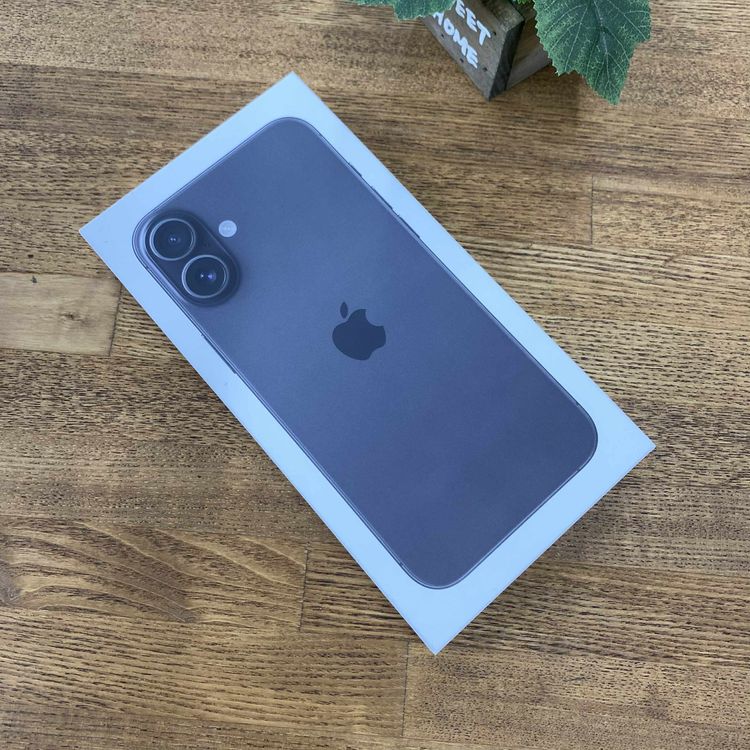 ʡ̤ iPhone16 Plus 256GB ֥å SIMե꡼ ̵