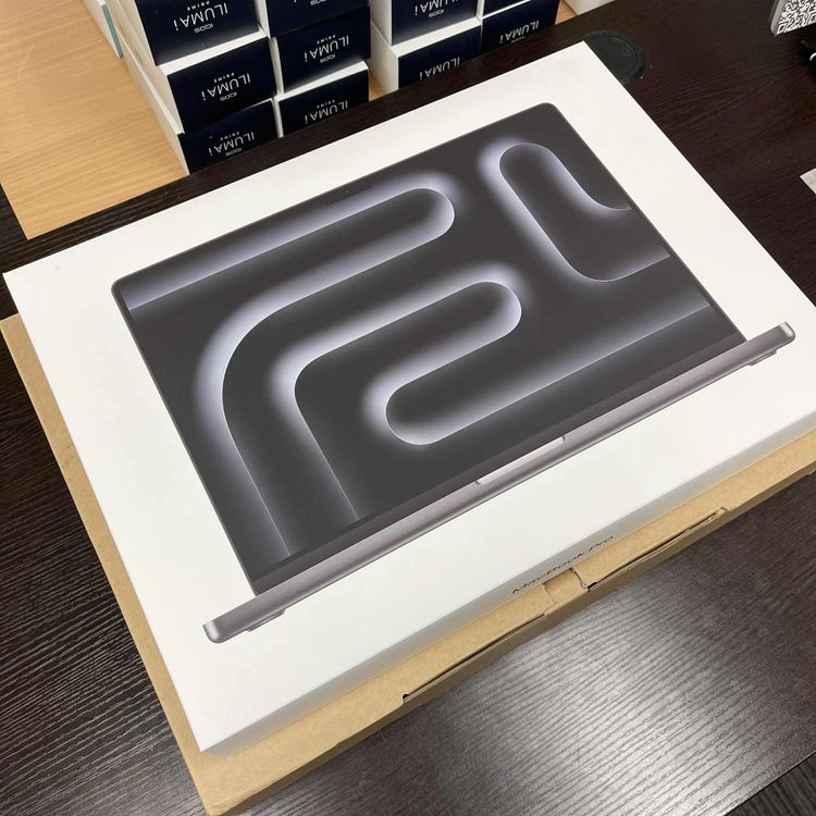 ʡ̤ MacBook Pro 16 M4 Max å 48GB SSD 1TB