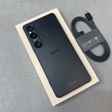 Sony Xperia 1 VI 256GB �֥�å� �ɥ����� SIM�ե꡼����̵��