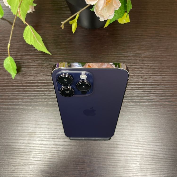 iPhone 14ProMax 128GB ѡץ SIMե꡼̵