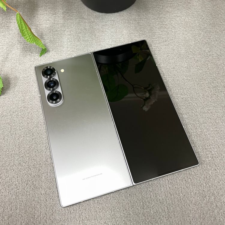 Galaxy Z Fold6 256GB ����С� ������SIM�ե꡼����̵��