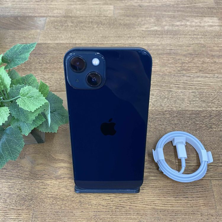 iPhone 13 128GB ߥåɥʥ  SIMե꡼̵