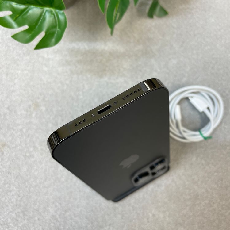 �Хåƥ꡼ 86% iPhone 14Pro 128GB ���ڡ����֥�å� ������SIM�ե꡼