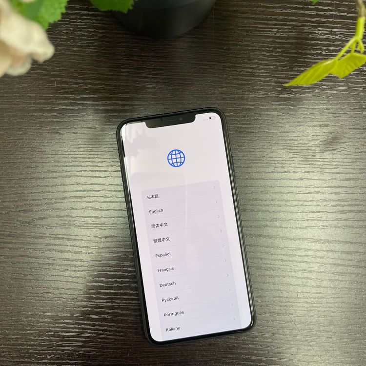 iPhone11 ProMax 256 ֥롼  SIMե꡼ ̵