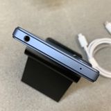 Xperia 5 V SO-53D 128GB �֥롼 �ɥ����� SIM�ե꡼ ����̵��