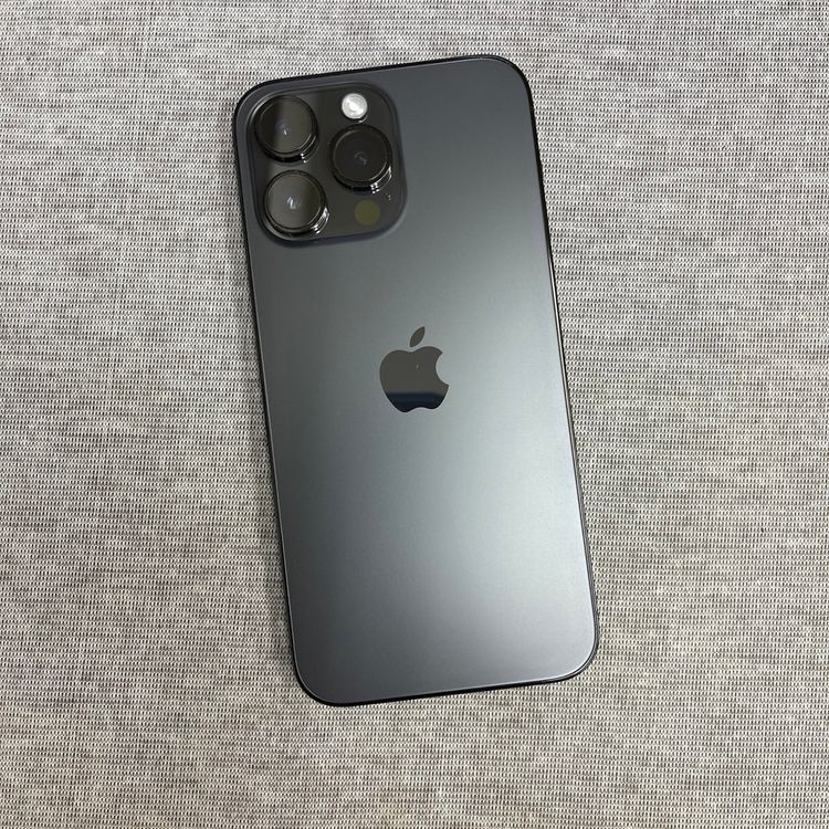 iPhone 14ProMax 128GB ֥å SIMե꡼ ̵