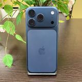 Ʊ iPhone17Pro 256GB ǥץ֥롼 SIMե꡼ ̵