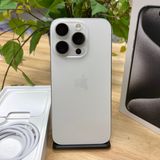 Ʊ iPhone15 Pro 128GB ۥ磻 SIMե꡼ ̵
