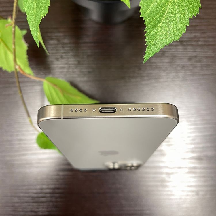 iPhone15ProMax 256Gb ʥ SIMե꡼̵