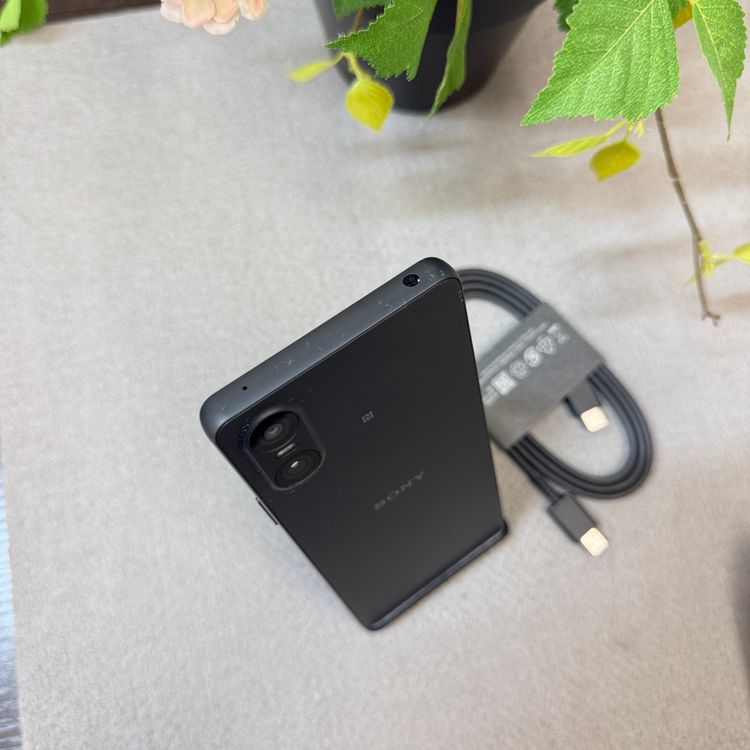 Xperia 10VI SO-52E 128GB �֥�å��ɥ����� SIM�ե꡼ ����̵��