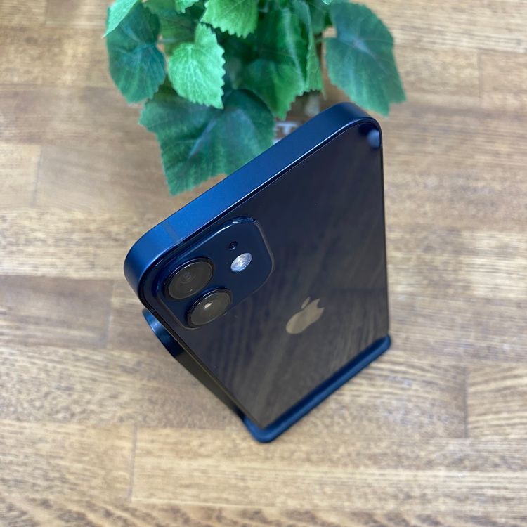 iPhone12 Mini 64GB �֥�å� ����SIM�ե꡼ ����̵��
