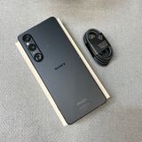 Sony Xperia 1 V SO-51D 256GB �֥�å� �ɥ����� SIM�ե꡼����̵��