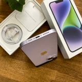 �Хåƥ꡼85% iPhone 14 128GB �ѡ��ץ� ������ SIM�ե꡼����̵��