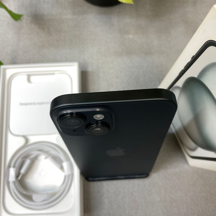 ����Ʊ�� iPhone 15 128GB �֥�å� ������ SIM�ե꡼����̵��