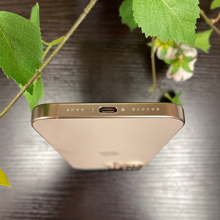 iPhone 16Promax 256GB ǥ SIMե꡼ ̵