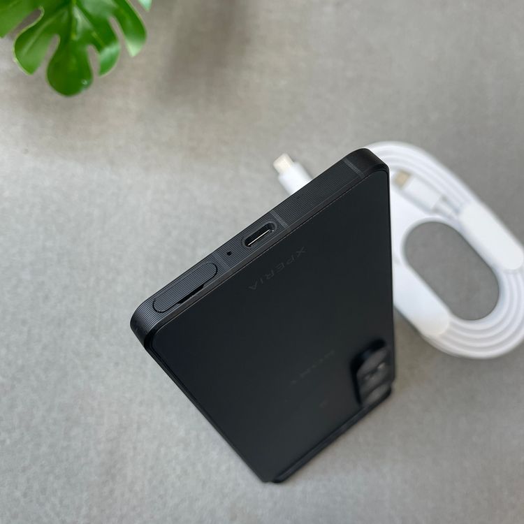 Sony Xperia 1 VII SOG15 256GB �֥�å� ������ SIM�ե꡼����̵��