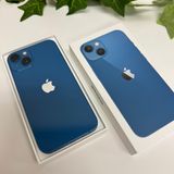 ��� iPhone13 256Gb �֥롼 ����SIM�ե꡼ ����̵��