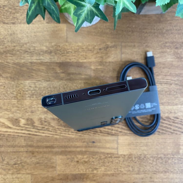 Galaxy S23 Ultra 256GB ���꡼�� ����SIM�ե꡼ ����̵��