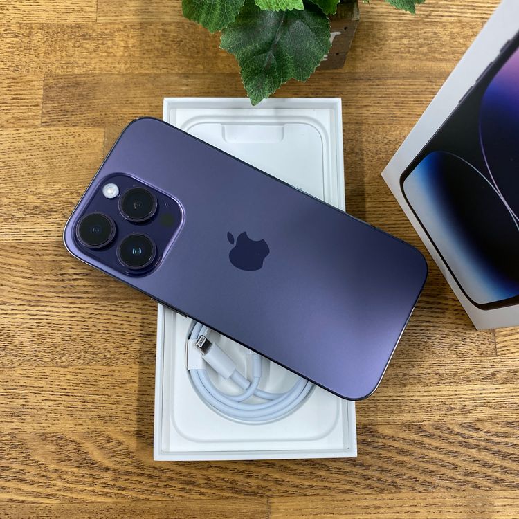 iPhone 14Pro 512GB �ѡ��ץ� ������SIM�ե꡼����̵��