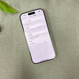 iPhone16Pro 512GB �ǥ����� ������ SIM�ե꡼ ����̵��