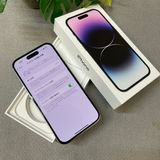�Хåƥ꡼82% iPhone 14Pro 128Gb �ǥ����ץѡ��ץ� ������ SIM�ե꡼