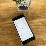 iPhone SE2 64GB �ۥ磻�� ������ SIM�ե꡼ ����̵��