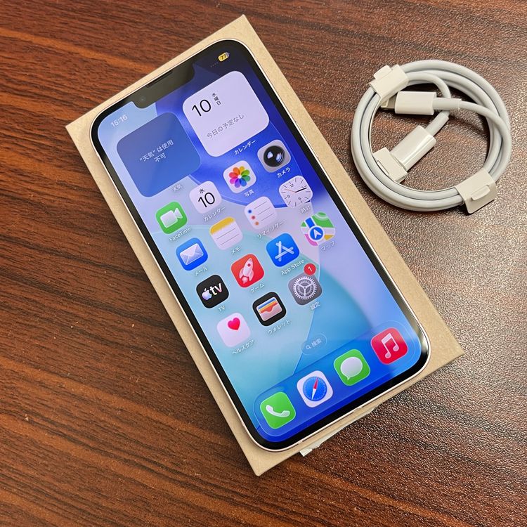 ��� iPhone13 128Gb �ԥ� ����SIM�ե꡼ ����̵��