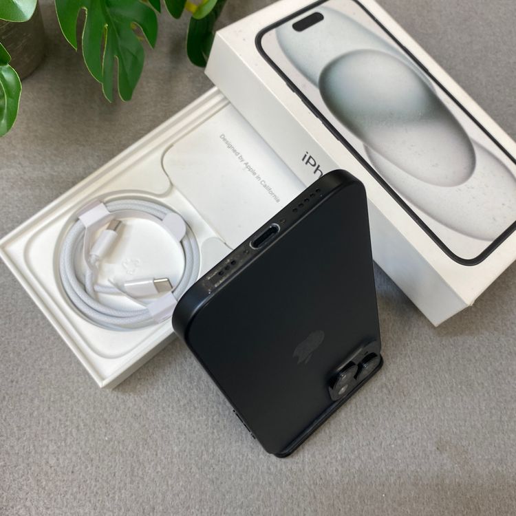 �Хåƥ꡼88% iPhone 15 256GB �֥�å� Apple�� SIM�ե꡼����̵��