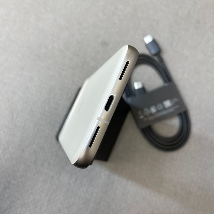 �Хåƥ꡼93�� Google Pixel 8a 128Gb Porcelain ������SIM�ե꡼