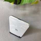 �Хåƥ꡼ 86% iPhone SE2 64GB �ۥ磻�� ������ SIM�ե꡼ 90664