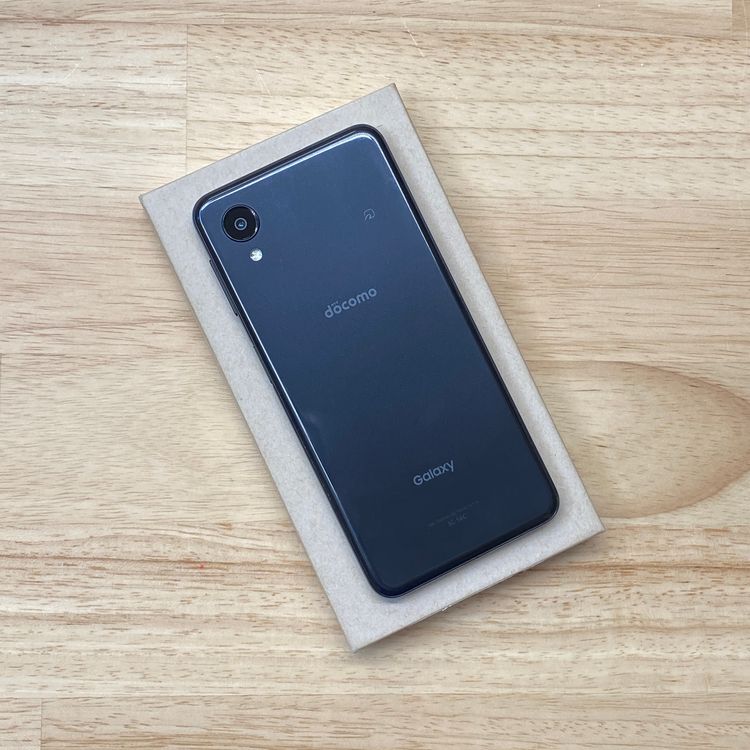 Galaxy A23 5G (SC-56C)64GB �ɥ����� SIM�ե꡼ ����̵��