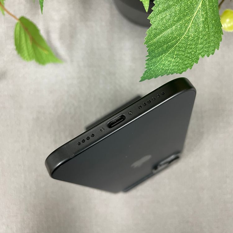 iPhone 15Plus 128GB �֥�å� ����SIM�ե꡼ ����̵��